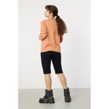 Label Market ロングスリーブTシャツ | RODEO CROWNS WIDE BOWL | 詳細画像24 