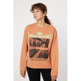 Label Market ロングスリーブTシャツ | RODEO CROWNS WIDE BOWL | 詳細画像20 