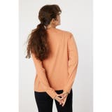 Label Market ロングスリーブTシャツ | RODEO CROWNS WIDE BOWL | 詳細画像22 