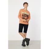 Label Market ロングスリーブTシャツ | RODEO CROWNS WIDE BOWL | 詳細画像23 