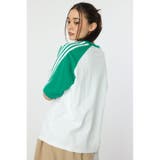 VariousラグランラインTシャツ | RODEO CROWNS WIDE BOWL | 詳細画像18