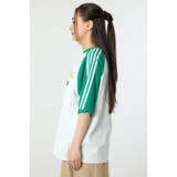 VariousラグランラインTシャツ | RODEO CROWNS WIDE BOWL | 詳細画像23