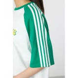 VariousラグランラインTシャツ | RODEO CROWNS WIDE BOWL | 詳細画像26