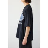 エンボスデニムロゴTシャツ | RODEO CROWNS WIDE BOWL | 詳細画像14 