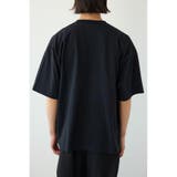 エンボスデニムロゴTシャツ | RODEO CROWNS WIDE BOWL | 詳細画像15 