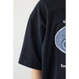 エンボスデニムロゴTシャツ | RODEO CROWNS WIDE BOWL | 詳細画像17 