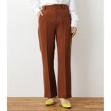 スプリング カラーパンツ | RODEO CROWNS WIDE BOWL | 詳細画像5