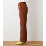 スプリング カラーパンツ | RODEO CROWNS WIDE BOWL | 詳細画像7