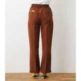 スプリング カラーパンツ | RODEO CROWNS WIDE BOWL | 詳細画像8