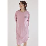 コール&デニムパッチワンピース | RODEO CROWNS WIDE BOWL | 詳細画像30