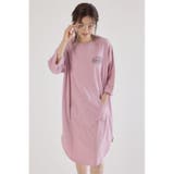 コール&デニムパッチワンピース | RODEO CROWNS WIDE BOWL | 詳細画像31