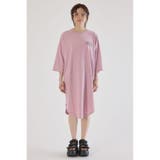 コール&デニムパッチワンピース | RODEO CROWNS WIDE BOWL | 詳細画像33