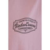 コール&デニムパッチワンピース | RODEO CROWNS WIDE BOWL | 詳細画像38