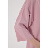 コール&デニムパッチワンピース | RODEO CROWNS WIDE BOWL | 詳細画像39