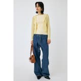 SHEER CUT フーディ | MOUSSY OUTLET | 詳細画像1 