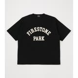 BLK | アソート カレッジTシャツ | RODEO CROWNS WIDE BOWL