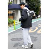 STARTER 2WAYブルゾン | RODEO CROWNS WIDE BOWL | 詳細画像6 