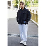 STARTER 2WAYブルゾン | RODEO CROWNS WIDE BOWL | 詳細画像2 