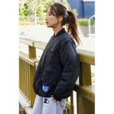 STARTER 2WAYブルゾン | RODEO CROWNS WIDE BOWL | 詳細画像3 