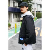 STARTER 2WAYブルゾン | RODEO CROWNS WIDE BOWL | 詳細画像8 