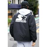 STARTER 2WAYブルゾン | RODEO CROWNS WIDE BOWL | 詳細画像5 