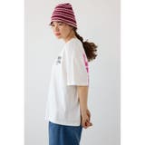 MASTER PROTECT Spray ロゴTシャツ | RODEO CROWNS WIDE BOWL | 詳細画像1
