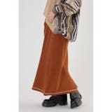 スウェットライクスカート | RODEO CROWNS WIDE BOWL | 詳細画像27 