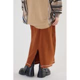 スウェットライクスカート | RODEO CROWNS WIDE BOWL | 詳細画像28 