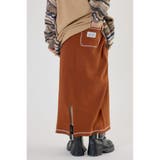 スウェットライクスカート | RODEO CROWNS WIDE BOWL | 詳細画像29 