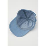 NOWORNEVER キャップ | SLY OUTLET | 詳細画像5