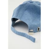 NOWORNEVER キャップ | SLY OUTLET | 詳細画像8