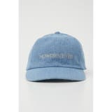 NOWORNEVER キャップ | SLY OUTLET | 詳細画像1
