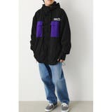 カラーマウンテンパーカー | RODEO CROWNS WIDE BOWL | 詳細画像4