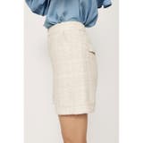 SPRING TWEED ショートパンツ | SLY OUTLET | 詳細画像5 