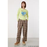 (BACK TO THE FUTURE)リブトップス | RODEO CROWNS WIDE BOWL | 詳細画像21 