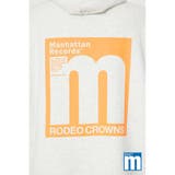 (MR)NEON HOODIE | RODEO CROWNS WIDE BOWL | 詳細画像23 
