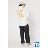 (MR)NEON HOODIE | RODEO CROWNS WIDE BOWL | 詳細画像31 
