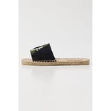 DENIM JUTE SANDAL | RODEO CROWNS WIDE BOWL | 詳細画像2