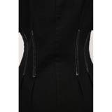 FRONT ZIP ワンピース | SLY OUTLET | 詳細画像14