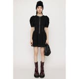 FRONT ZIP ワンピース | SLY OUTLET | 詳細画像6