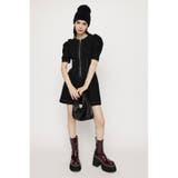 FRONT ZIP ワンピース | SLY OUTLET | 詳細画像7