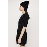 FRONT ZIP ワンピース | SLY OUTLET | 詳細画像10