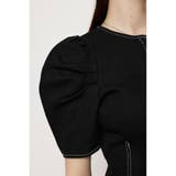 FRONT ZIP ワンピース | SLY OUTLET | 詳細画像13