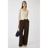 RELAX トラウザーズ | MOUSSY OUTLET | 詳細画像11 