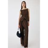 RELAX トラウザーズ | MOUSSY OUTLET | 詳細画像12 