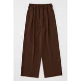 RELAX トラウザーズ | MOUSSY OUTLET | 詳細画像16 