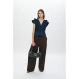 RELAX トラウザーズ | MOUSSY OUTLET | 詳細画像17 