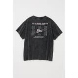 SUNCREST JAM TEE | MOUSSY OUTLET | 詳細画像11 