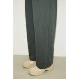 FRONT ZIP PONTE ジャンプスーツ | SLY OUTLET | 詳細画像7