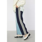 カスタムトラックデニムパンツ | RODEO CROWNS WIDE BOWL | 詳細画像21